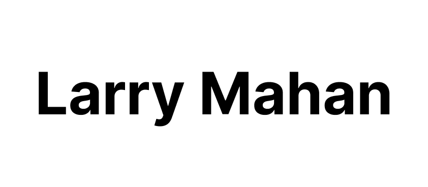 Larry Mahan Boots